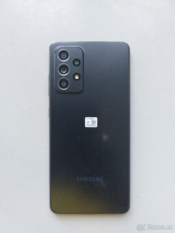Samsung Galaxy A52s 5G - 3
