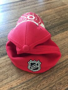 Kšiltovka Reebok Detroit NHL - 3