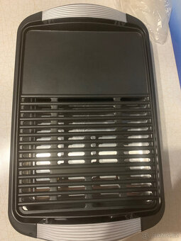 Elektricky grill Electrolux ETG240 - 3