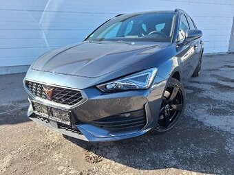 Cupra Seat Leon sportstourer , hybrid 1.4TSi+el. - 3