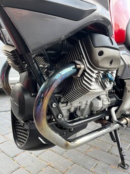 Moto Guzzi Breva 750IE, A2 - 3