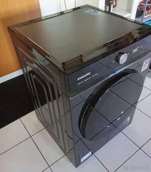 Osobní odběr 1000 Kč sleva -Sušička SAMSUNG DV90BB7445GBS7 - 3
