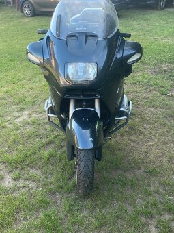 BMW R1100RT 2x - 3