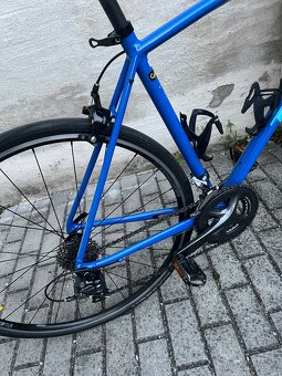 Domane AL Trek - 58 cm - 3