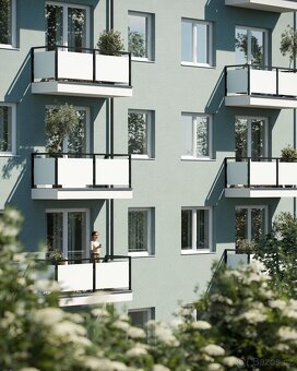 Jedinečná investiční příležitost přímo v centru Dvora K. - 3