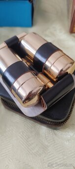 Cestovní holicí sada retro - 3