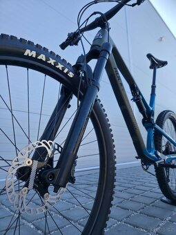 Horské kolo Rocky Mountain Instinct Carbon 50 2022 29″ - 3