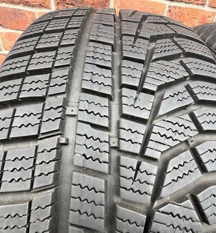 205/55 R17 91H zimní pneumatiky Hankook (3423) - 3
