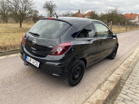 Opel Corsa  1.3 CDTI 70kw - 3