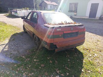 Seat Toledo - 3