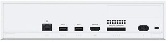 Xbox Series S - 500 GB - 3