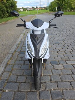Maxon Ardour 125 - 3