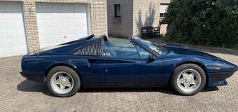 Ferrari 308 GTS z roku 1983 - 3