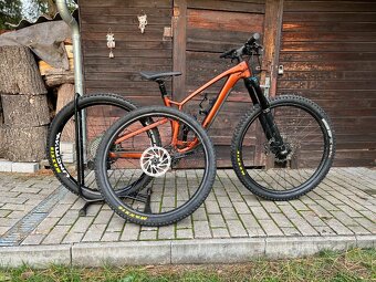 TREK Fuel EX 8 (M/L, 2023) - FOX + SRAM XX1 - 3