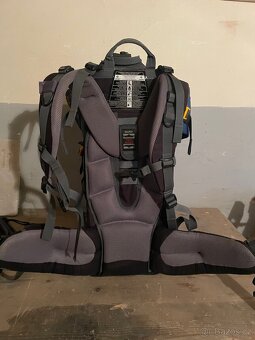 Deuter Kid Comfort 2 - 3