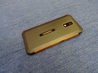 Nový ODOLNÝ Hammer Iron Va 6500BAT.  záruka 2 roky - 3