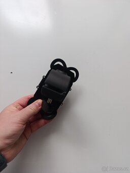 Držák na kolo AlzaPower bike Holder ACP100 Černý - 3