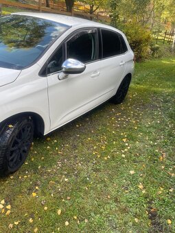 Citroen C4 1,6/88 kw - 3