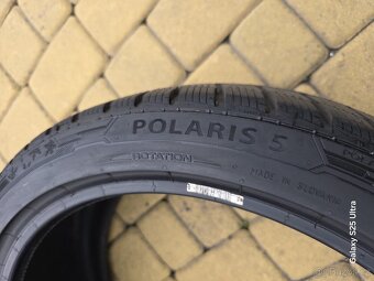 Sada zimních pneu 225/40 19" Barum Polaris 5 - 3
