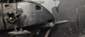 Kia Mercedes Toyota - Smerovka Zrcadlo Pant Antena - 3