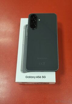Samsung Galaxy A56 5G 8GB/128GB záruka - 3