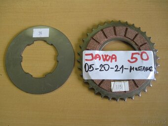 Lamely na moto - 3