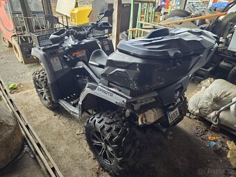Cf moto 1000 g2 - 3