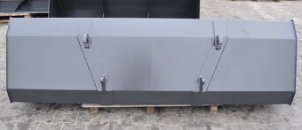 Lžíce na traktor - 3