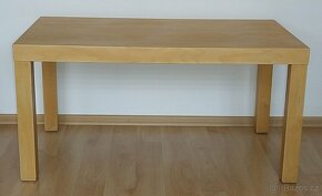 Konferenční stolek 90 x 55 cm - 3
