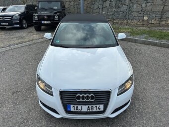 Audi A3 2009 - 3