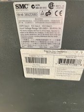 TigerSwitch SMC 6948 L2 EU - 3