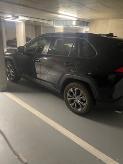 Toyota Rav 4 - 3
