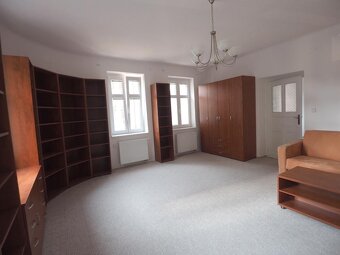 Pronájem bytu 1+1, Pardubice, Gorkého - 3