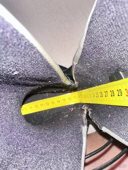 Dětské lyžáky Salomon - 3