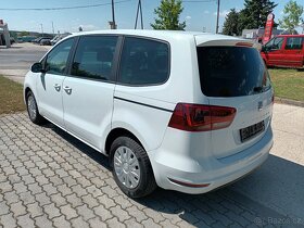 Seat Alhambra 2.0 TDI CR 150k ,09/2017 - 3