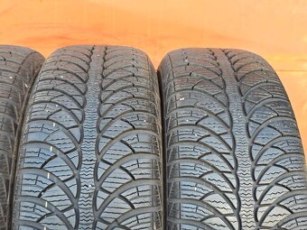 Zimní Fulda 195/60/16C - 3