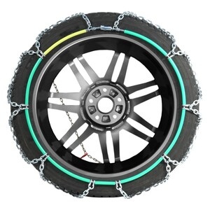 Compass Sněhové řetězy SUV-VAN ÖNORM vel. 230 - 3