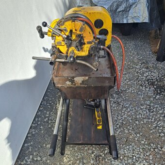 PRODÁM ELEKTRICKÝ ZÁVITOŘEZ - 3