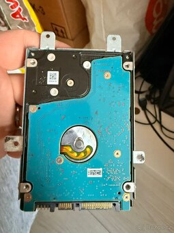 Prodám počítač - 3