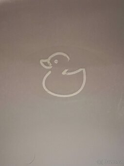 Kojenecká vanička s lehátkem - 3