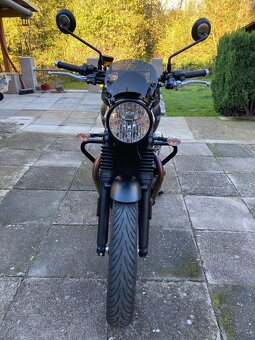 triumph speed twin 900 - 3