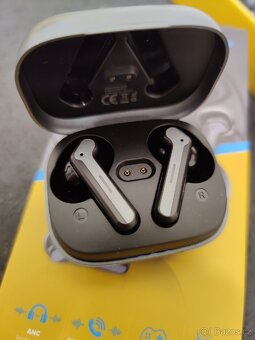 Buxton BTW 8200 sluchátka - 3