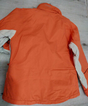 Sportovní zimní bunda Carra vel. M - 3