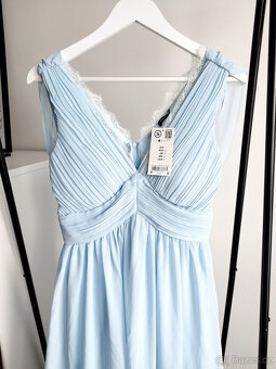 Nové s visačkou šaty Orsay vel. S (36) - 3