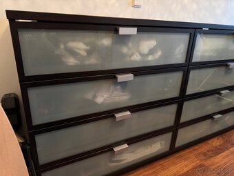 Komoda Ikea Hopen - 3