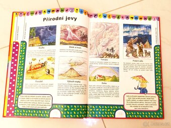 Velká kniha prvňáka a předškoláka nová - 3
