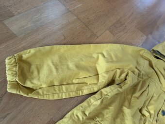 Bavlněná bunda Lindex v. 122 – nová s visačkou - 3