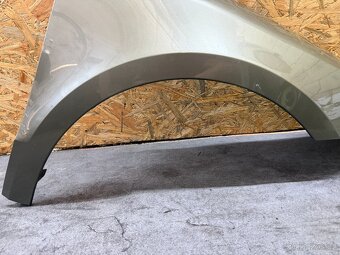 Pravy blatnik Skoda Superb 2 FACELIFT 2013 - 3