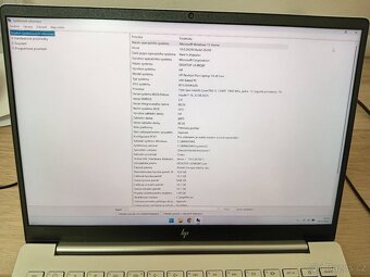 HP Pavilion Plus 14 - 3