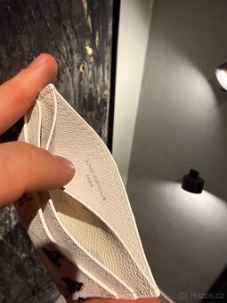 LOUIS VUITTON CARD HOLDER - 3